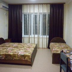 Гостевой дом Уютный дом, Вардане, Краснодарский край