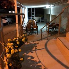 Отель Планета, Вардане, Краснодарский край