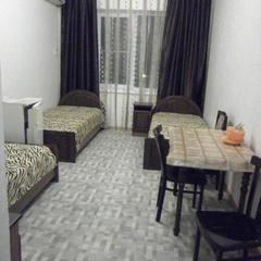 Гостевой дом Уютный дом, Вардане, Краснодарский край