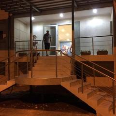 Отель Планета, Вардане, Краснодарский край