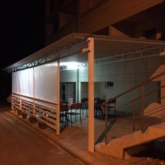 Отель Планета, Вардане, Краснодарский край