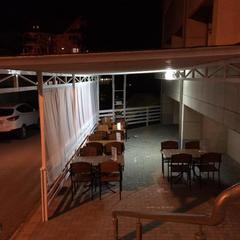 Отель Планета, Вардане, Краснодарский край