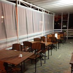 Отель Планета, Вардане, Краснодарский край