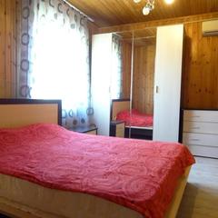 Гостевой дом Эллина, Вардане, Краснодарский край