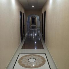 Отель Планета, Вардане, Краснодарский край