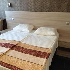 Отель Планета, Вардане, Краснодарский край