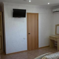 Гостевой дом Уютный дом, Вардане, Краснодарский край