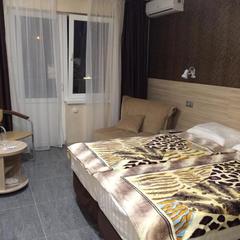 Отель Планета, Вардане, Краснодарский край