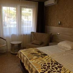 Отель Планета, Вардане, Краснодарский край