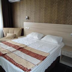 Отель Планета, Вардане, Краснодарский край