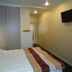 Отель Планета, Вардане, Краснодарский край