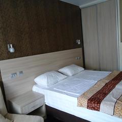 Отель Планета, Вардане, Краснодарский край