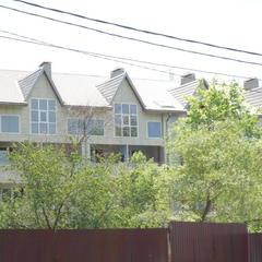 Отель Планета, Вардане, Краснодарский край