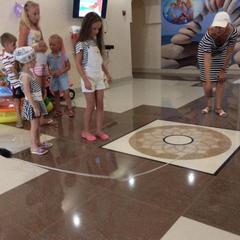 Отель Планета, Вардане, Краснодарский край