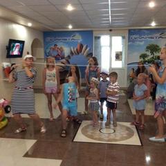 Отель Планета, Вардане, Краснодарский край