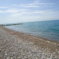 Отель Планета, Вардане, Краснодарский край