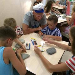 Отель Планета, Вардане, Краснодарский край