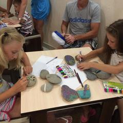 Отель Планета, Вардане, Краснодарский край