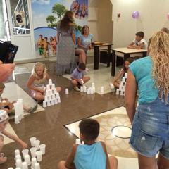 Отель Планета, Вардане, Краснодарский край