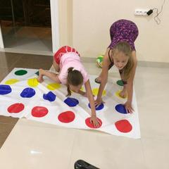 Отель Планета, Вардане, Краснодарский край