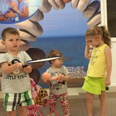 Отель Планета, Вардане, Краснодарский край