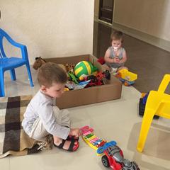 Отель Планета, Вардане, Краснодарский край