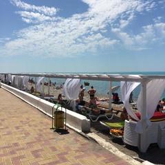 Отель Планета, Вардане, Краснодарский край