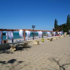 Отель Планета, Вардане, Краснодарский край