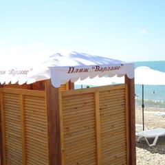 Отель Планета, Вардане, Краснодарский край