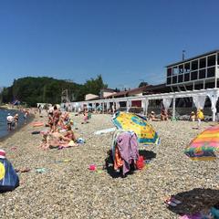 Отель Планета, Вардане, Краснодарский край