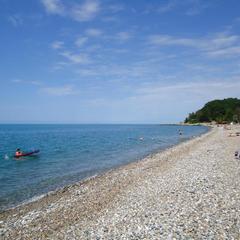 Отель Планета, Вардане, Краснодарский край