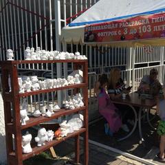 Отель Планета, Вардане, Краснодарский край