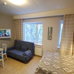 База отдыха Онега, Васкелово, Ленинградская область