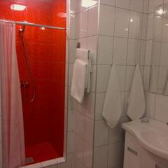 База отдыха Онега, Васкелово, Ленинградская область