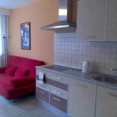 База отдыха Онега, Васкелово, Ленинградская область