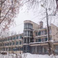 База отдыха Динамо, Васкелово, Ленинградская область