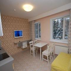 База отдыха Онега, Васкелово, Ленинградская область