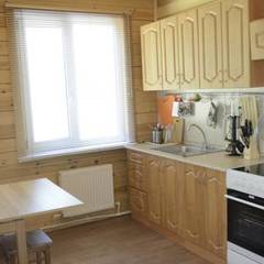 База отдыха Динамо, Васкелово, Ленинградская область