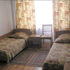 База отдыха Динамо, Васкелово, Ленинградская область