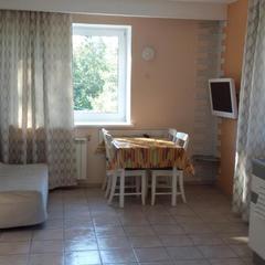 База отдыха Онега, Васкелово, Ленинградская область