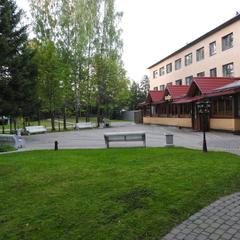 База отдыха Онега, Васкелово, Ленинградская область