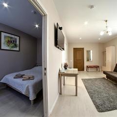 Гостевой дом Горница в Ватланово, Ватланово, Вологодская область