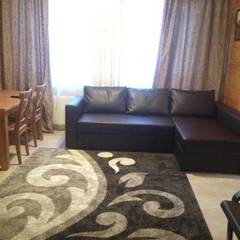 База отдыха Динамо, Васкелово, Ленинградская область