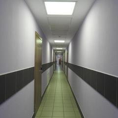 База отдыха Онега, Васкелово, Ленинградская область