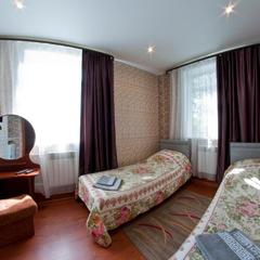 Гостевой дом Горница в Ватланово, Ватланово, Вологодская область