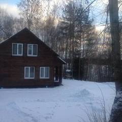 База отдыха Динамо, Васкелово, Ленинградская область