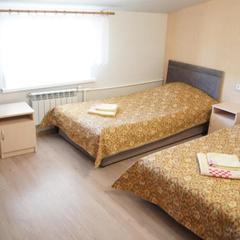 Гостевой дом Горница в Ватланово, Ватланово, Вологодская область