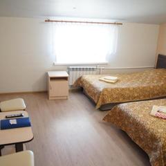 Гостевой дом Горница в Ватланово, Ватланово, Вологодская область