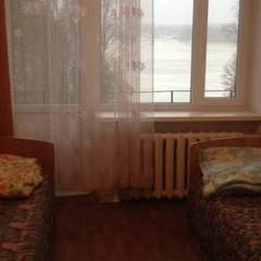 База отдыха Динамо, Васкелово, Ленинградская область