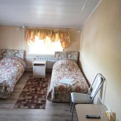 Гостевой дом Горница в Ватланово, Ватланово, Вологодская область